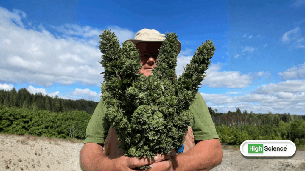 Jon Piasecki Wiseacre Farms