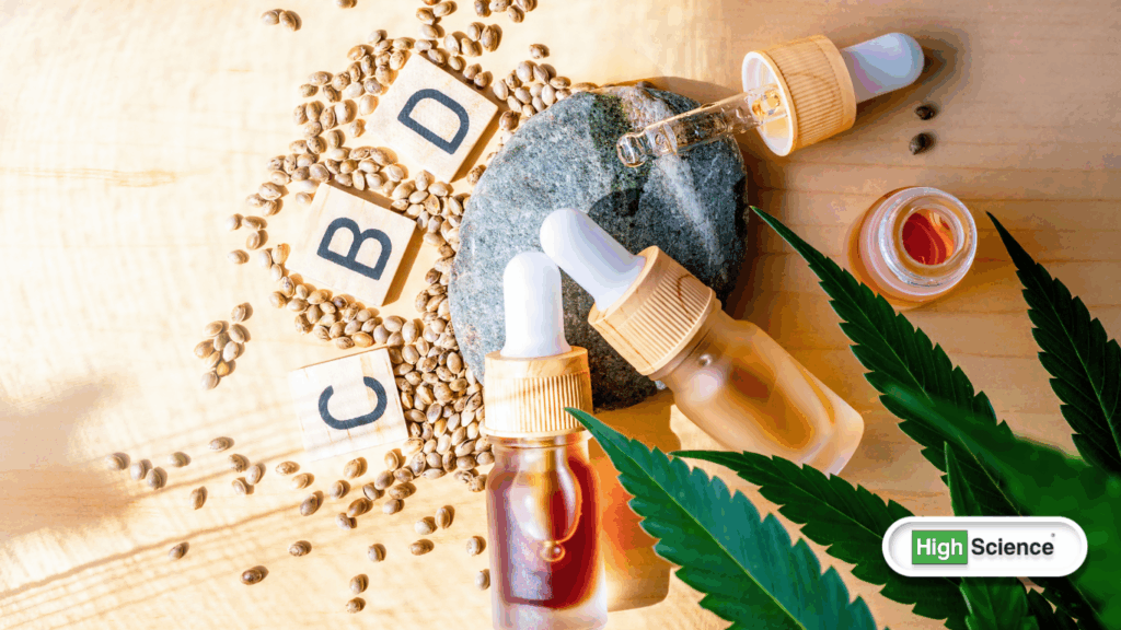 health benefits of cbd explained