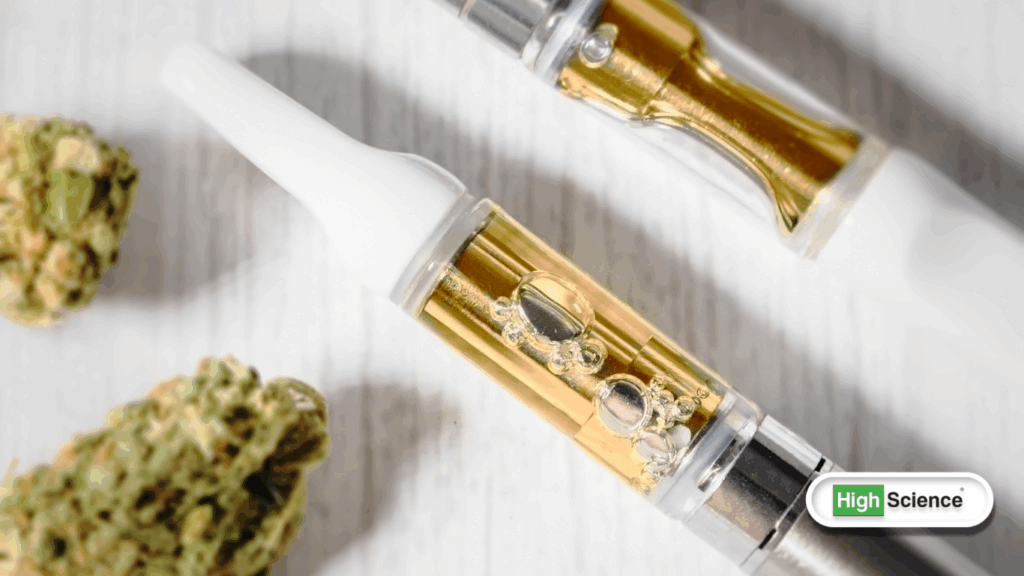 cannabis vaping health considerations