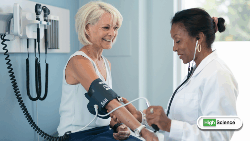 cannabis and cardiovascular health