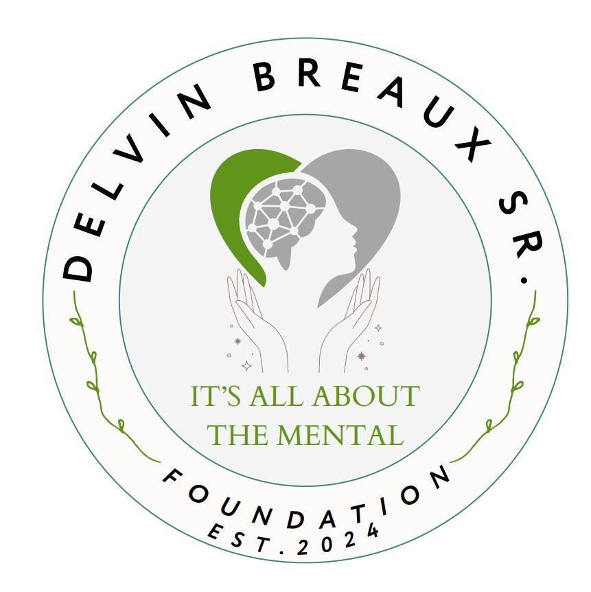 Delvin Breaux Sr Foundation