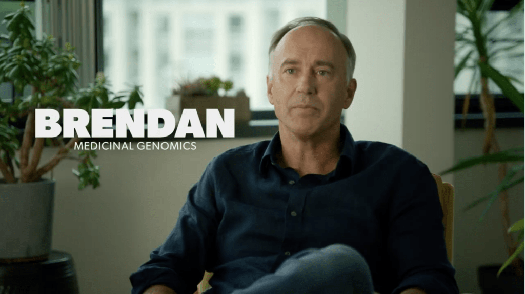 Brendan McKernan Cannabis