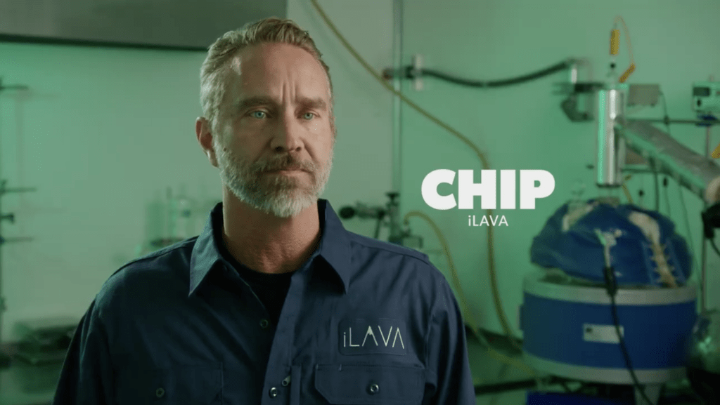 Chip Boyden Cannabis