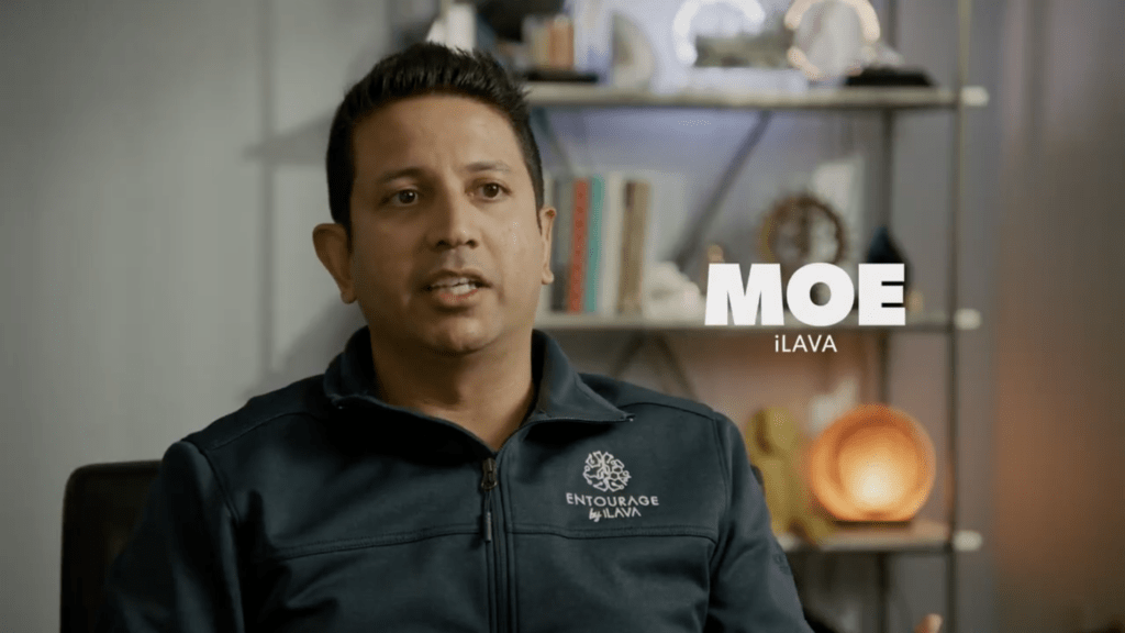 Moe Asnani Cannabis