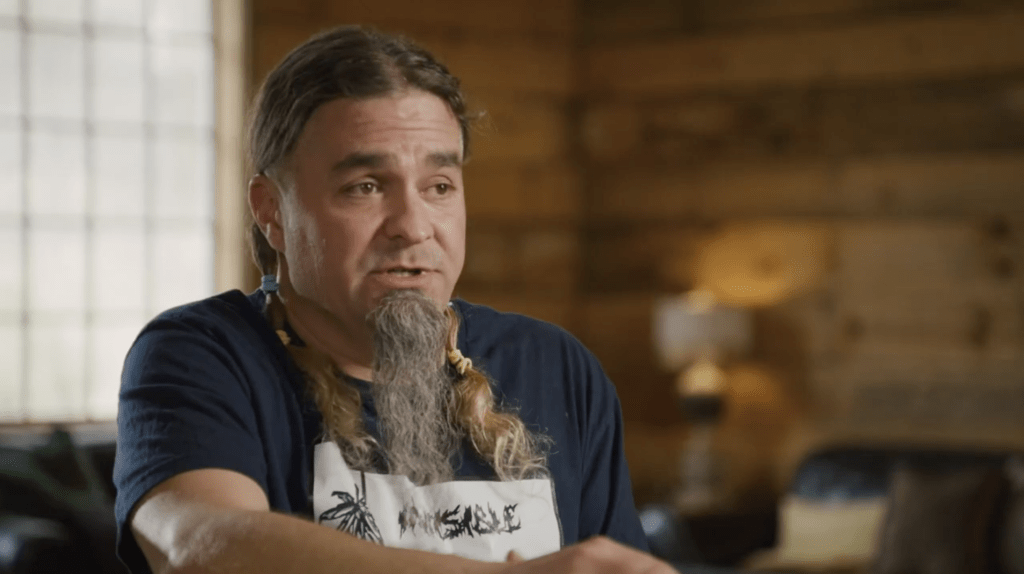 Kelley Moss Cannabis
