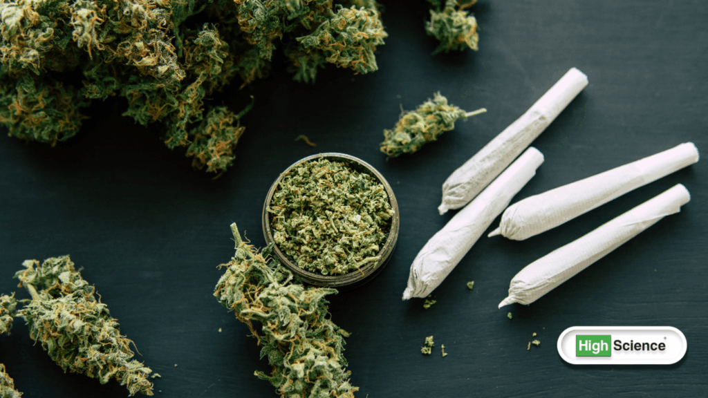 cannabis regulations and compliance