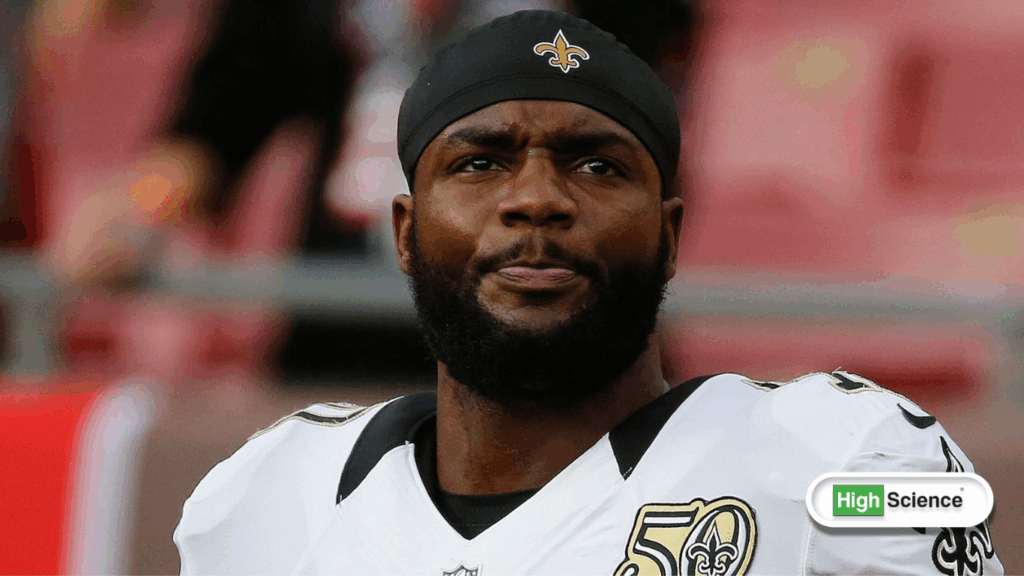 Delvin Breaux NFL CFL