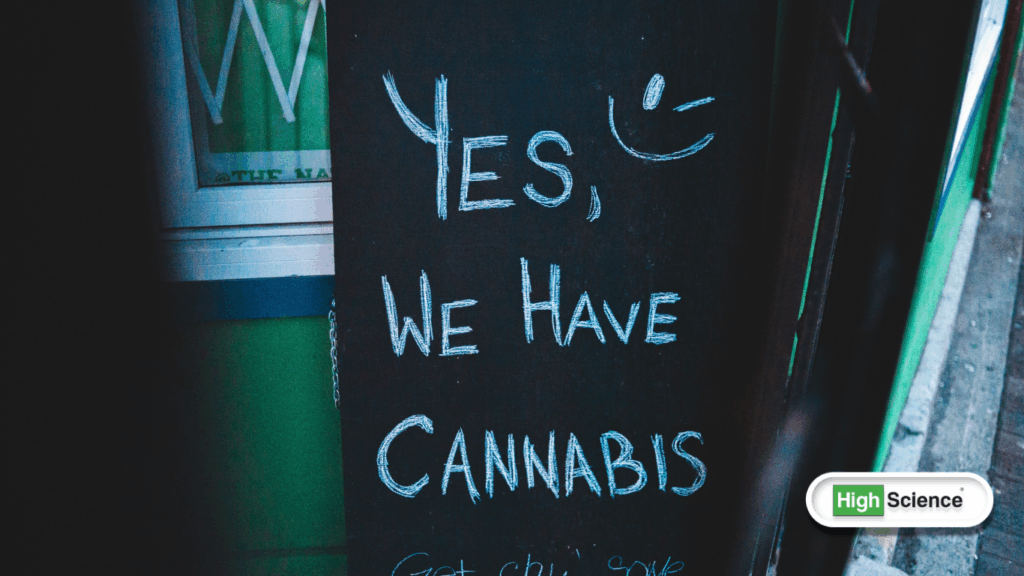 cannabis culture and major sporting events