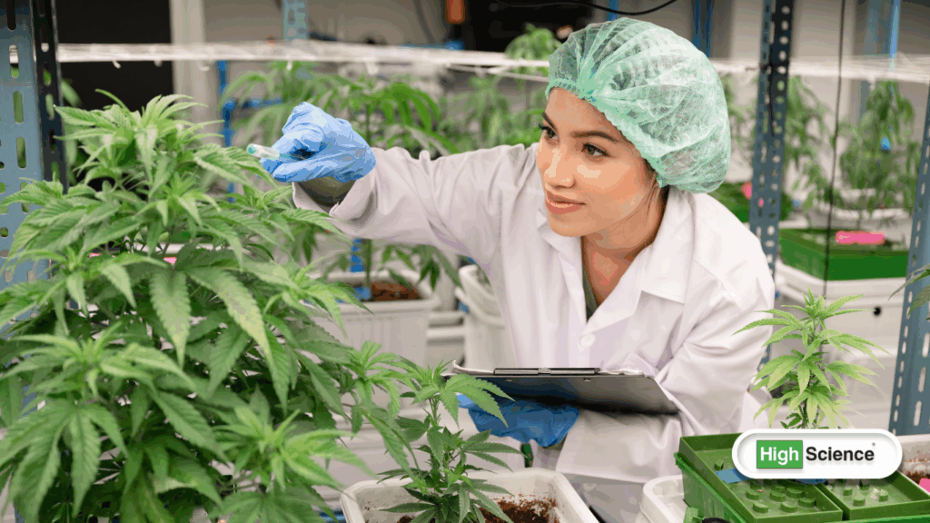 cannabis education and awareness
