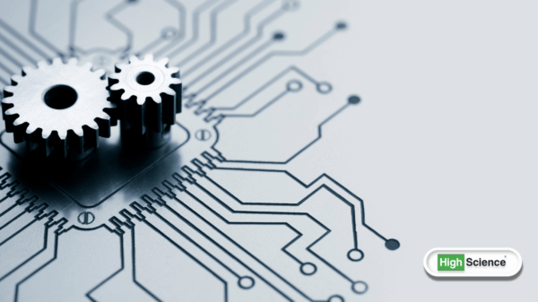 technology in the cannabis industry