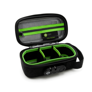 Hard Case Stash