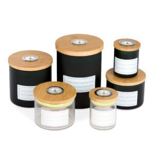 Smart Jars