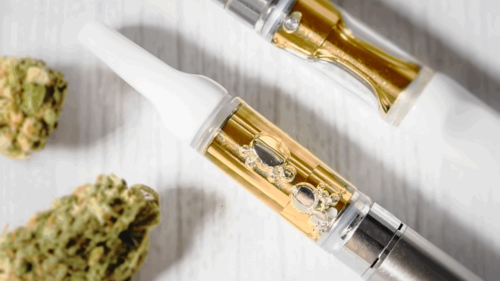 Using Cannabis Safely