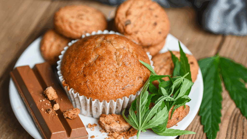 THC Edibles & Your Health