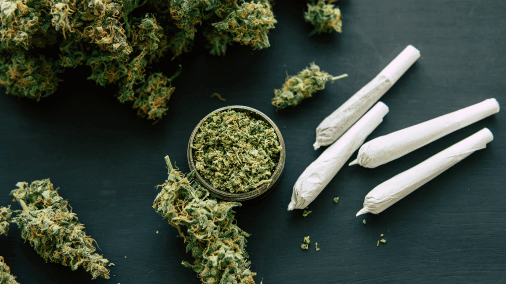 Cannabis Products