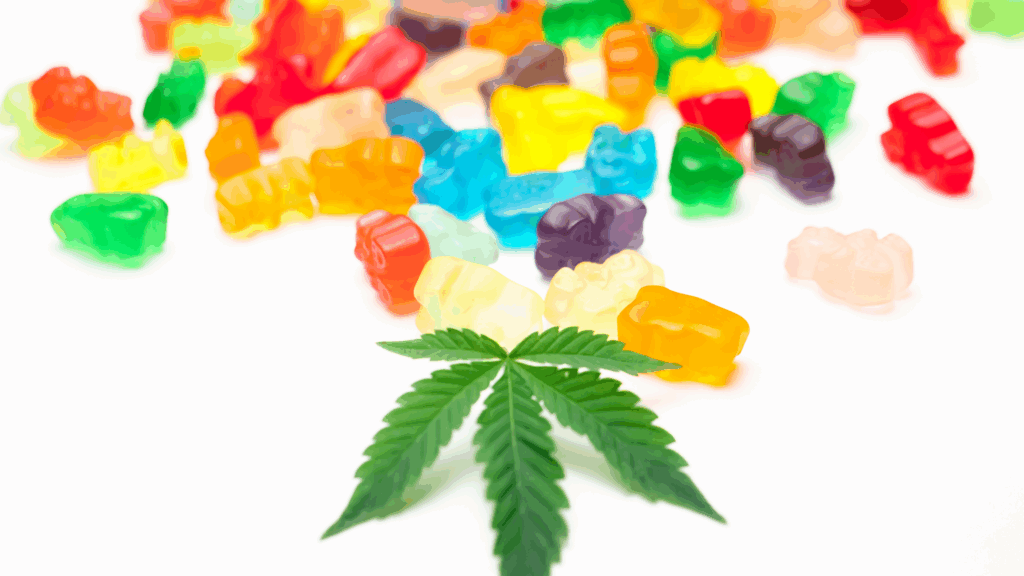 Keeping THC Edibles Safe