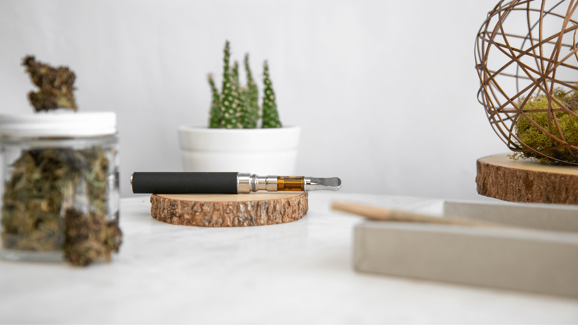 vape to smoke weed Smoking vs. Vaping Weed: Know the Facts