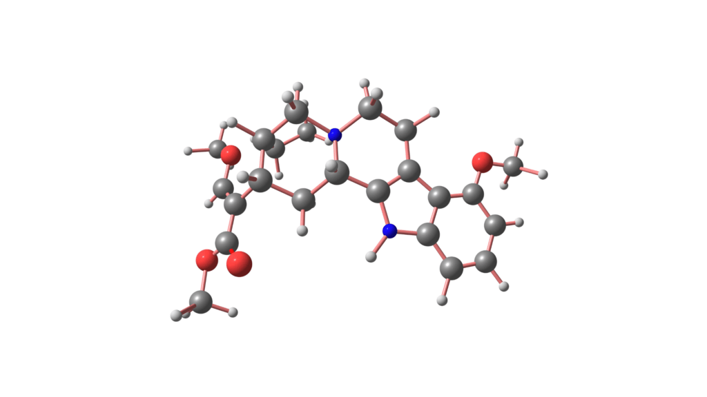Kratom Receptor Interaction